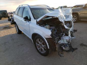 Salvage Volvo XC90