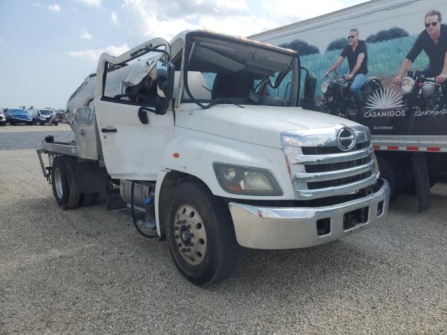  Salvage Hino Other