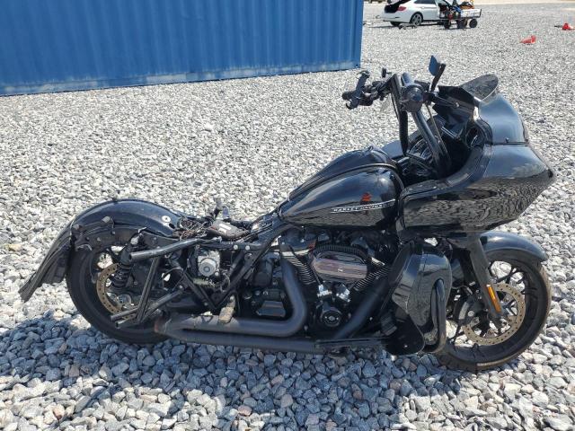  Salvage Harley-Davidson Fl