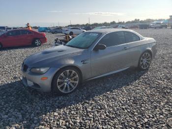  Salvage BMW M Series