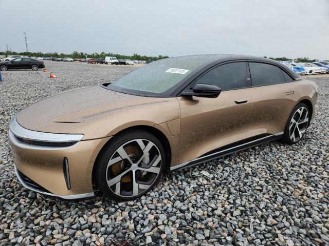  Salvage Lucid Motors Air