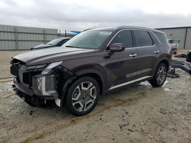  Salvage Hyundai PALISADE