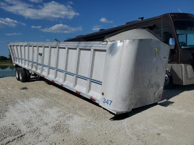  Salvage Trkl Util Trlr