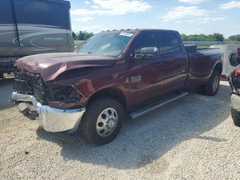  Salvage Ram 3500