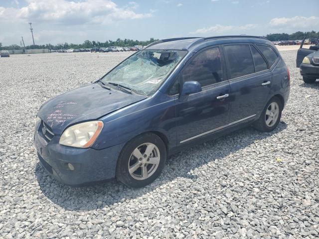  Salvage Kia Rondo