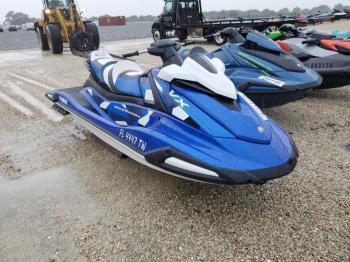  Salvage Other Yamaha