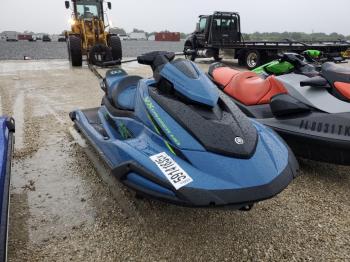  Salvage Other Yamaha