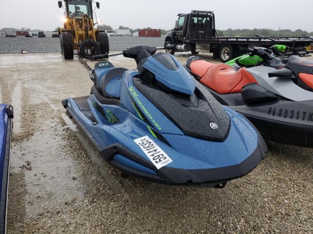  Salvage Other Yamaha