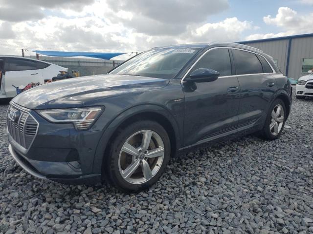  Salvage Audi e-tron