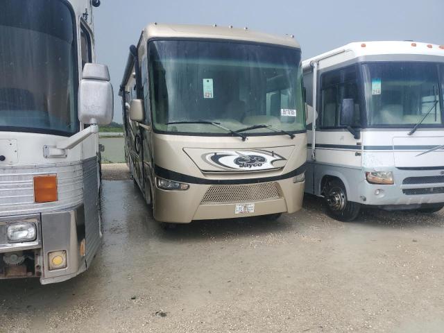  Salvage Jypr Rv