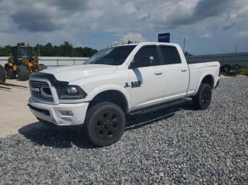  Salvage Ram 3500