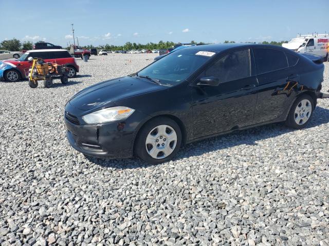  Salvage Dodge Dart