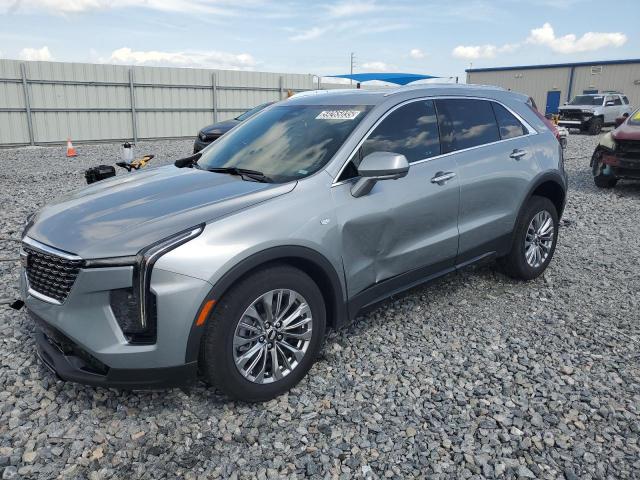  Salvage Cadillac XT4