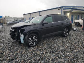  Salvage Volkswagen Atlas