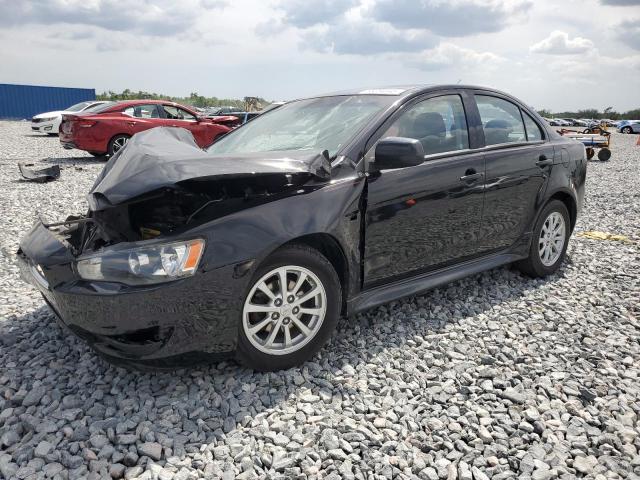  Salvage Mitsubishi Lancer