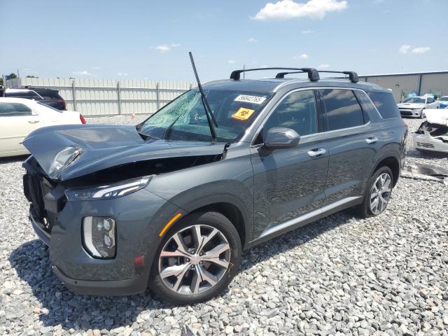  Salvage Hyundai PALISADE