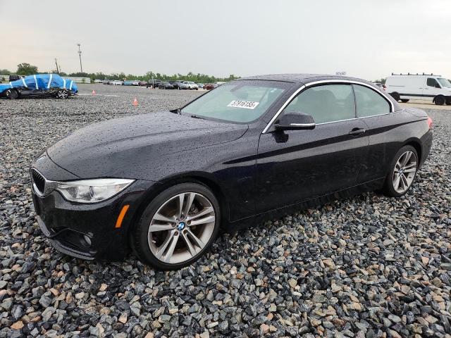  Salvage BMW 4 Series