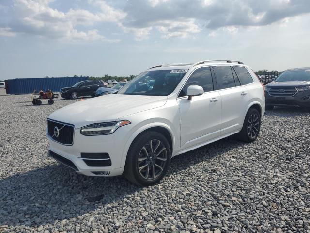  Salvage Volvo XC90