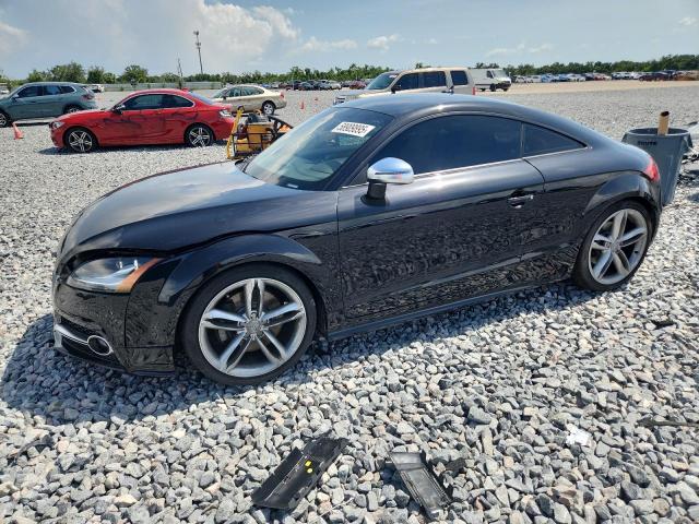  Salvage Audi TT