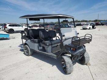  Salvage Tspv Atv