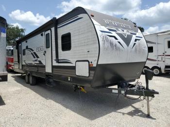  Salvage Wildwood Puma