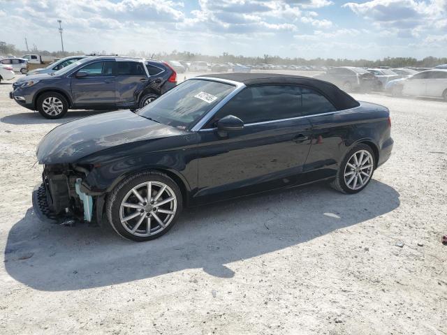  Salvage Audi A3