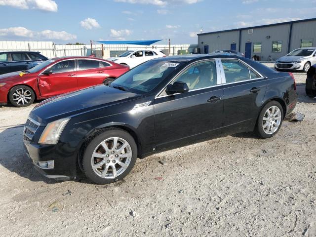  Salvage Cadillac CTS