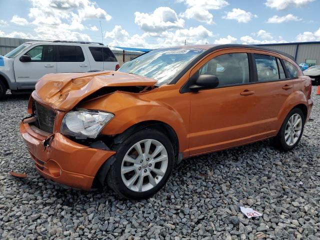  Salvage Dodge Caliber