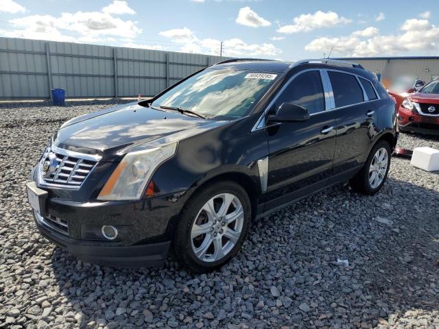  Salvage Cadillac SRX