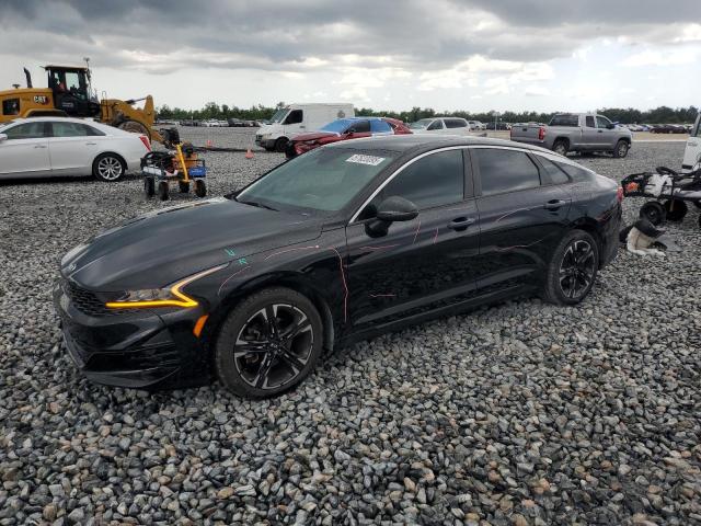  Salvage Kia K5