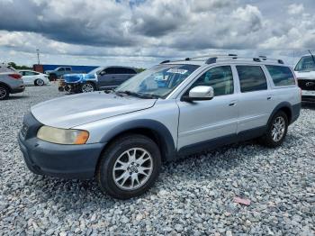  Salvage Volvo XC70