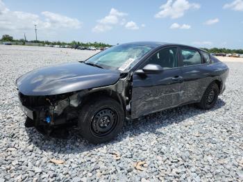  Salvage Kia K4 Lx