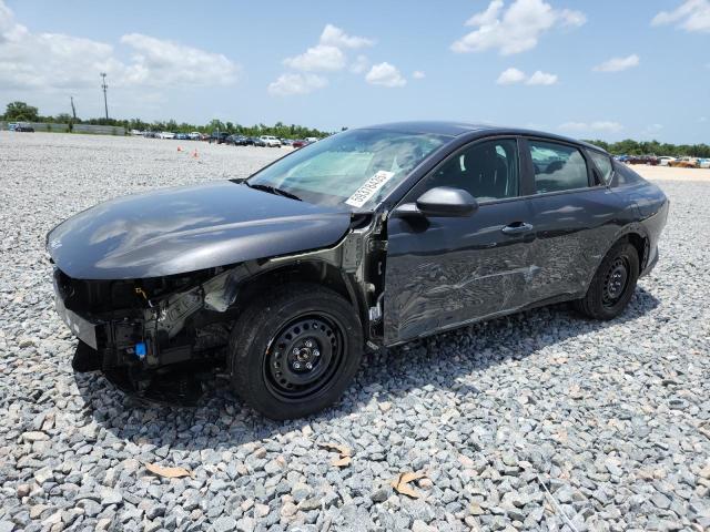  Salvage Kia K4 Lx