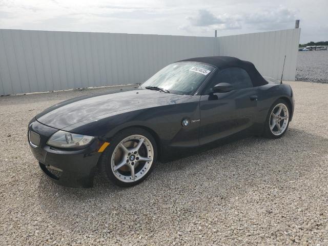  Salvage BMW Z Series