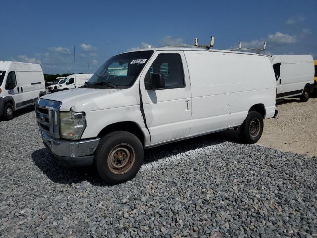  Salvage Ford Econoline