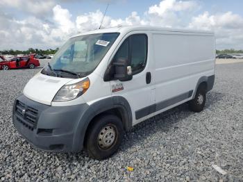  Salvage Ram Promaster