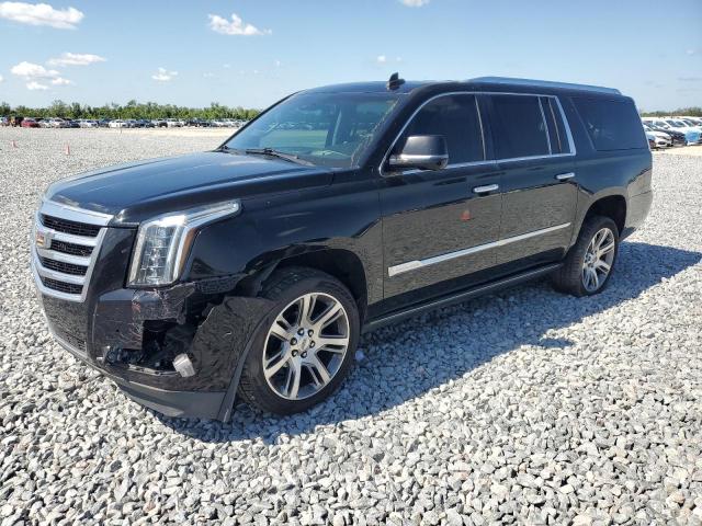  Salvage Cadillac Escalade