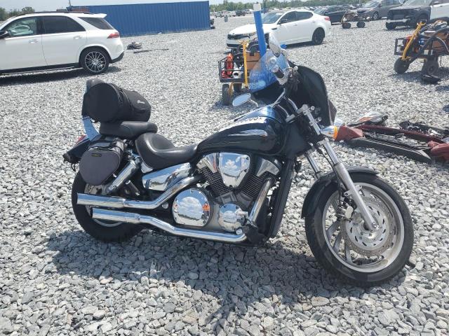  Salvage Honda Vtx Cycle