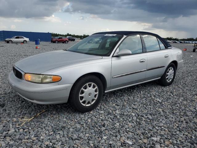  Salvage Buick Century