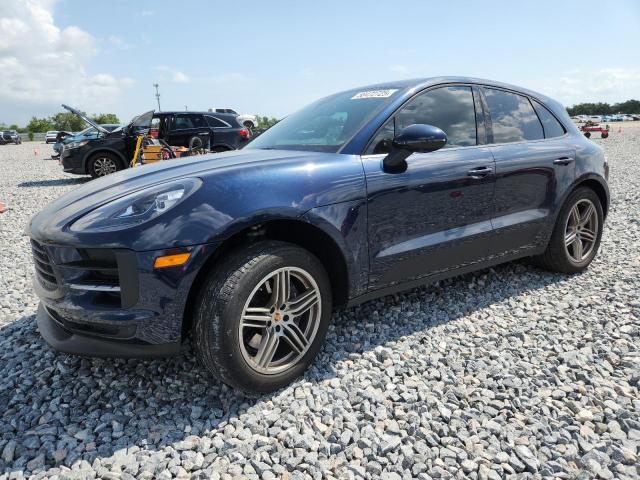  Salvage Porsche Macan