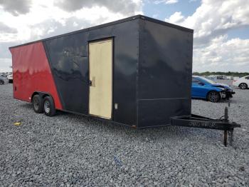 Salvage Qualicargo Other