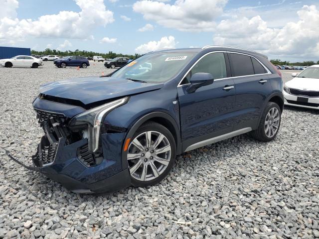  Salvage Cadillac XT4