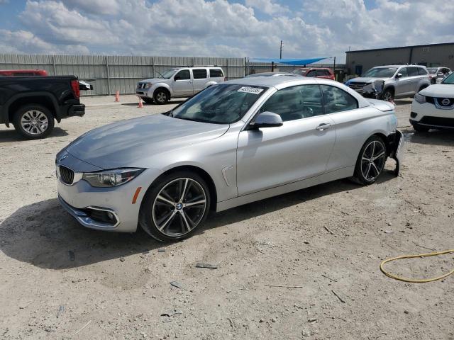  Salvage BMW 4 Series
