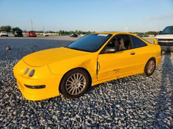  Salvage Acura Integra