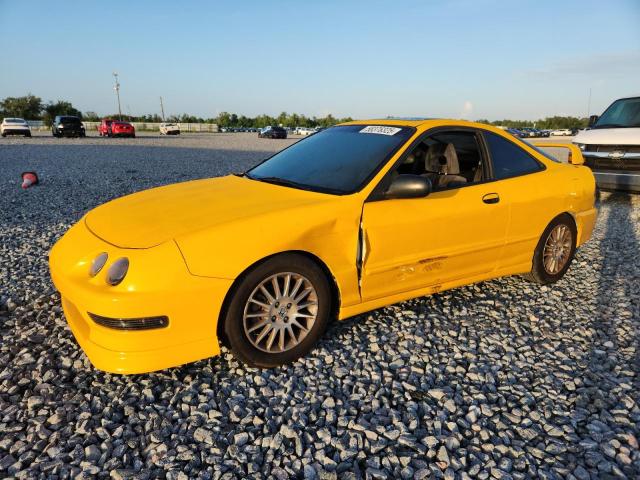  Salvage Acura Integra