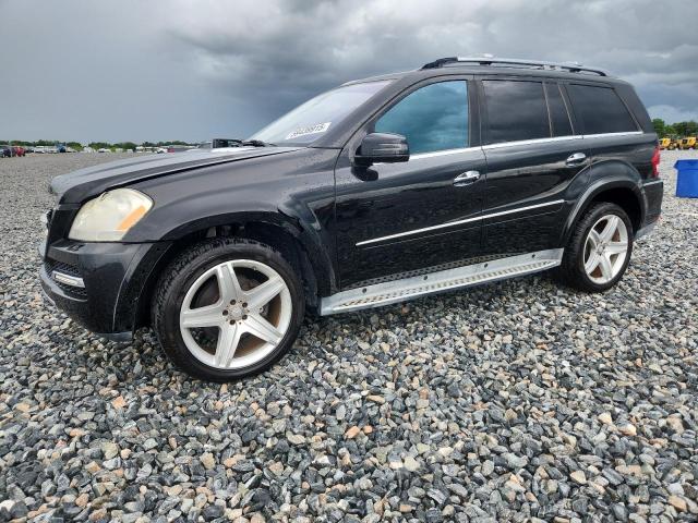  Salvage Mercedes-Benz G-Class