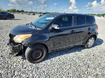  Salvage Toyota Scion