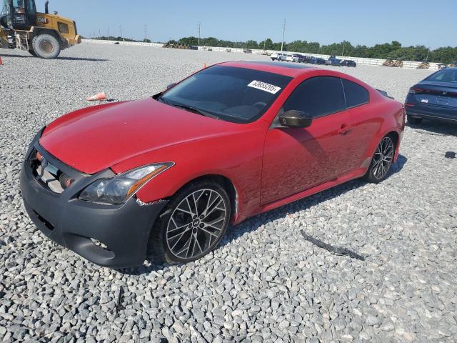  Salvage INFINITI G37