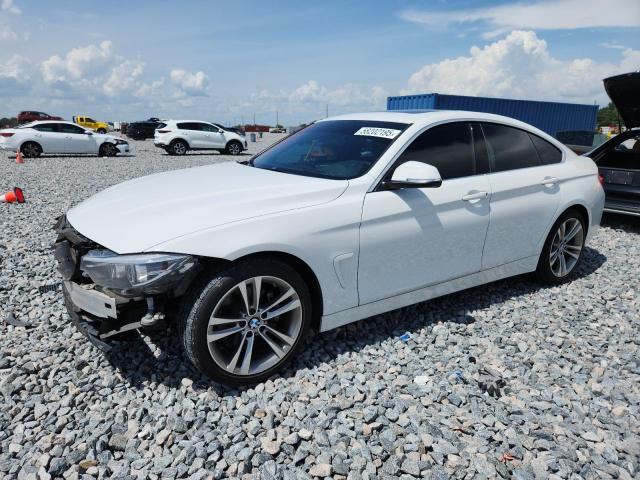  Salvage BMW 4 Series