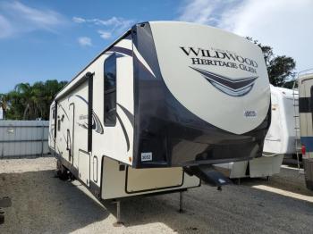  Salvage Wildwood Wildwood